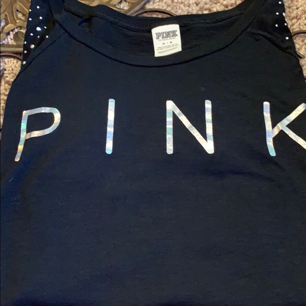 Pink by Victoria’s Secret
